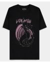 T-shirt homme Pokemon Psychic taille M vue de face