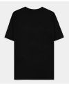 T-shirt homme Pokemon Psychic taille M vue de dos ou détail