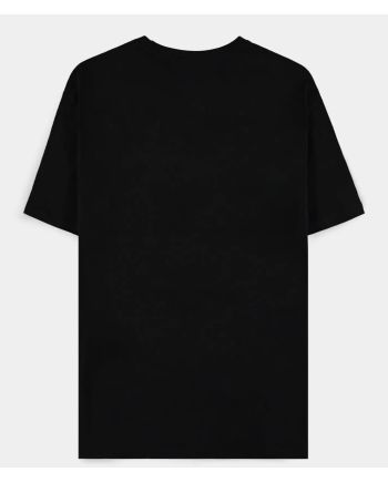 Visuel détaillé du t-shirt Ectoplasma Pokémon