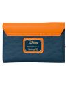 Portefeuille LoungeFly Stitch Halloween Candy - Lilo & Stitch intérieur