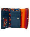 Portefeuille LoungeFly Stitch Halloween Candy - Lilo & Stitch vue complète