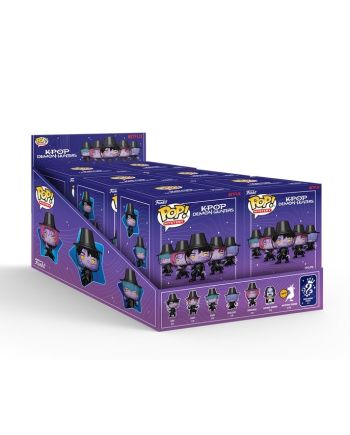 Blind box Funko Pop Mystery K-Pop Demon Hunters