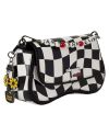 Sac bandoulière Loungefly Art the Clown Terrifier vue de dos