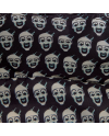 Sac bandoulière Loungefly Art the Clown Terrifier packaging