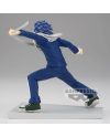 MY HERO ACADEMIA - Hitoshi Shinso - Figurine Bravegraph 12cm - vue de dos