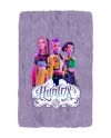 K-POP DEMON HUNTERS - Huntrix - Notebook Fluffy - vue principale