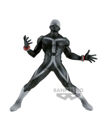 MY HERO ACADEMIA - Twice - Figurine The Evil Villains 15cm - vue principale