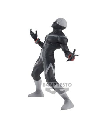 MY HERO ACADEMIA - Twice - Figurine The Evil Villains 15cm - vue de face