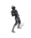 MY HERO ACADEMIA - Twice - Figurine The Evil Villains 15cm - vue de profil