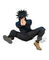 JUJUTSU KAISEN - Megumi Fushiguro - Figurine Maximatic 16cm - vue principale