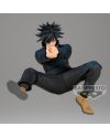 JUJUTSU KAISEN - Megumi Fushiguro - Figurine Maximatic 16cm - vue de face