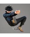 JUJUTSU KAISEN - Megumi Fushiguro - Figurine Maximatic 16cm - vue de profil
