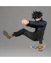 JUJUTSU KAISEN - Megumi Fushiguro - Figurine Maximatic 16cm - vue de dos