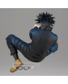 JUJUTSU KAISEN - Megumi Fushiguro - Figurine Maximatic 16cm - vue de detail