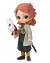 DEMON SLAYER - QPosket - Sabito Vers. A - Figurine 14cm - vue principale
