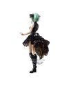 Figurine Sinon SAO 16cm sous tous les angles
