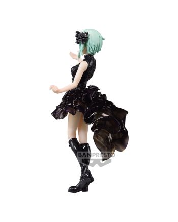 Sinon Banpresto figurine collection Sword Art Online
