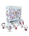 LA REINE DES NEIGES - Pocket POP Amber (BOX 12 Boules à Neige) - vue principale