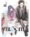 Couverture du manga BLOOM Tome 12 édité par Doki Doki