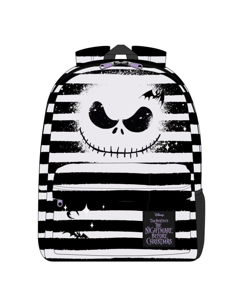 NIGHTMARE BEFORE XMAS - Casual Backpack - 42x12x32cm