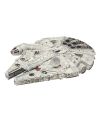 Model Kit Faucon Millenium Star Wars échelle 1/72 Revell - vue 2