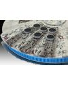 Model Kit Faucon Millenium Star Wars échelle 1/72 Revell - vue 5