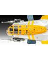 Model Kit Razor Crest 1/72 The Mandalorian & Grogu Revell - détail de la maquette