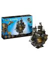 Puzzle 3D Black Pearl LED Edition Pirates des Caraïbes Revell