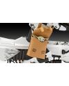 Speeder Bike The Mandalorian Revell profil complet