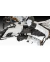 Speeder Bike The Mandalorian emballage produit