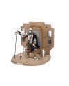 Model Kit Din Djarin The Mandalorian échelle 1/9 par Revell - détail de la figurine