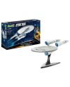 Model Kit USS Enterprise 1/500 Revell - Star Trek Into Darkness vue principale