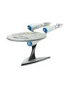 Model Kit USS Enterprise 1/500 Revell - Star Trek Into Darkness détail de la maquette