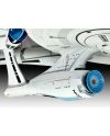 Model Kit USS Enterprise 1/500 Revell - Star Trek Into Darkness packaging