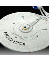 Model Kit USS Enterprise 1/500 Revell - Star Trek Into Darkness pièces détachées