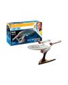 Maquette USS Enterprise Star Trek Model Kit 1/600 par Revell