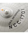 Boîte du model kit USS Enterprise Revell Star Trek