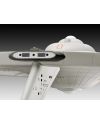 Détails de la maquette USS Enterprise 1/600