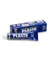 Tube de Plasto Revell mastic de rebouchage et réparation 25gr