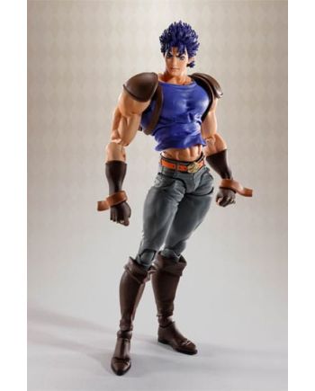 JOJO PART 1 - Jonathan Joestar - Figurine S.H. Figuarts 17cm - vue principale