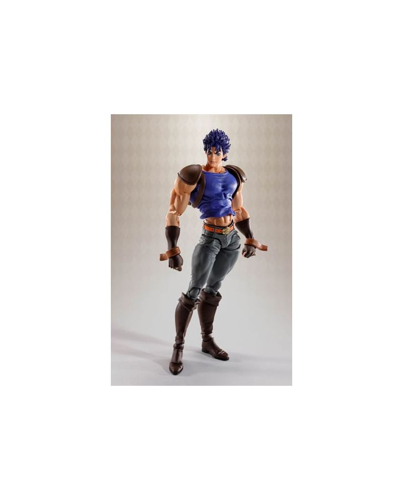 JOJO PART 1 - Jonathan Joestar - Figurine S.H. Figuarts 17cm - vue principale