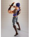 JOJO PART 1 - Jonathan Joestar - Figurine S.H. Figuarts 17cm - vue de face