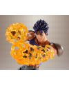 JOJO PART 1 - Jonathan Joestar - Figurine S.H. Figuarts 17cm - vue de profil