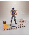 JOJO PART 1 - Jonathan Joestar - Figurine S.H. Figuarts 17cm - vue du packaging