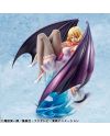 ONE PIECE - Stussy "Evolutionary History" - Statuette P.O.P. 19cm - vue principale