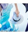 ONE PIECE - Stussy "Evolutionary History" - Statuette P.O.P. 19cm - vue de dos