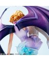 ONE PIECE - Stussy "Evolutionary History" - Statuette P.O.P. 19cm - vue de detail