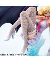 ONE PIECE - Stussy "Evolutionary History" - Statuette P.O.P. 19cm - vue du packaging