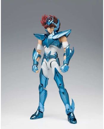 SAINT SEIYA - Seiya "Final Bronze" - Fig. Saint Cloth Myth Ex 17cm - vue principale