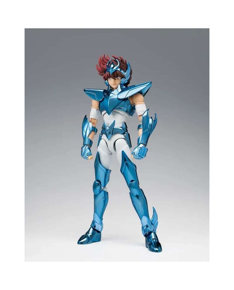 SAINT SEIYA - Seiya "Final Bronze" - Fig. Saint Cloth Myth Ex 17cm - vue principale